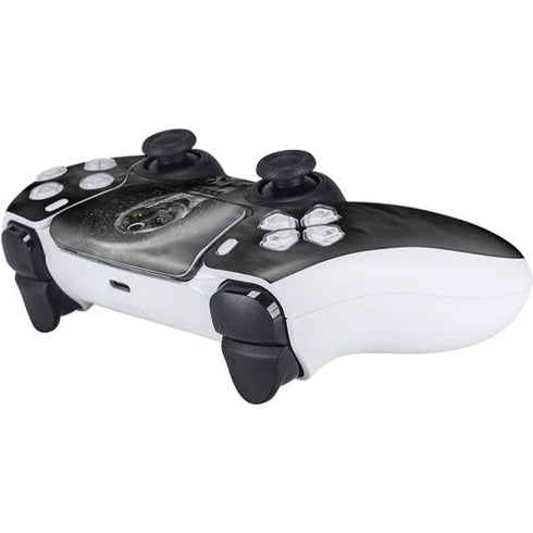 Alchemy Grimalkins Glass PS5 Controller Skin